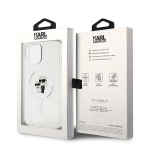 Etui Karl Lagerfeld iPhone 15 Plus / 14 Plus 6.7" 8