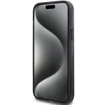 Etui Karl Lagerfeld iPhone 15 Plus / 14 Plus 6.7"czarny 5
