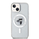 Etui Karl Lagerfeld iPhone 15 / 14 / 13 6.1" 3