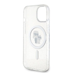 Etui Karl Lagerfeld iPhone 15 / 14 / 13 6.1" 7
