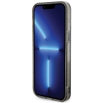 Etui Karl Lagerfeld iPhone 15 Pro Max 6.7" czarny 5