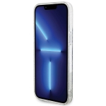 Etui Karl Lagerfeld iPhone 15 Pro Max 6.7" 5