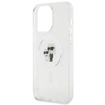 Etui Karl Lagerfeld iPhone 15 Pro Max 6.7" 6