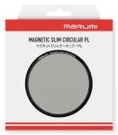 Marumi Magnetic Slim Circular PL 67 mm