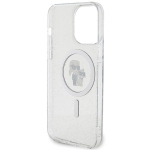 Etui Karl Lagerfeld iPhone 15 Pro Max 6.7" 7