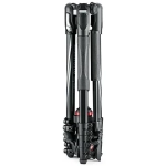 Statyw Manfrotto Befree Live Lever czarny