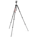 Statyw Manfrotto Element MII Aluminium czerwony