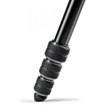 Statyw Manfrotto Befree Advanced Live (twist) Czarny