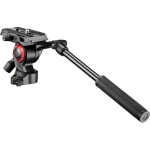 Statyw Manfrotto Befree Advanced Live (twist) Czarny