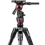 Statyw Manfrotto Befree Advanced Live (twist) Czarny