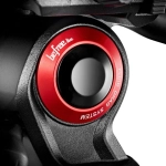 Statyw Manfrotto Befree Advanced Live (twist) Czarny