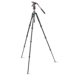 Statyw Manfrotto Befree Advanced Live (twist) Czarny