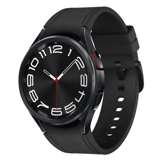 Smartwatch Samsung Galaxy Watch 6 Classic LTE 43 mm czarny [outlet]