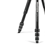 Statyw Manfrotto Befree Advanced Live (twist) Czarny