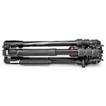 Statyw Manfrotto Befree Advanced Live (twist) Czarny