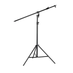 Statyw studyjny Quadralite Boom Multi Basic czarny