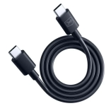 Kabel USB - USB-C 100 W 1.2 m 3MK czarny