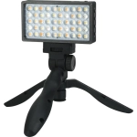 Statyw mini Nanlite Tripod&Hand z gwintem 1/4"
