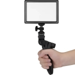 Statyw mini Nanlite Tripod&Hand z gwintem 1/4"