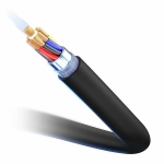 Kabel USB - USB-C 240 W 8K 1 m Hyper ThunderBolt 3MK czarny