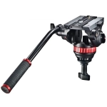 Zestaw wideo Manfrotto głowica 502A, statyw 502AM i torba MVK502AM-