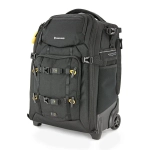 Torba Vanguard Alta FLY 49T typu trolley czarna