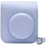 Futerał FujiFilm do Instax mini 12 pastel blue
