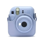 Futerał FujiFilm do Instax mini 12 pastel blue
