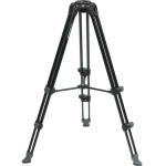 Zestaw wideo Manfrotto głowica 502A, statyw 502AM i torba MVK502AM-