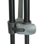 Zestaw wideo Manfrotto głowica 502A, statyw 502AM i torba MVK502AM-