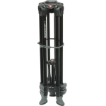 Zestaw wideo Manfrotto głowica 502A, statyw 502AM i torba MVK502AM-