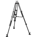 Statyw wideo Manfrotto Twin Alu MVTTWINMA