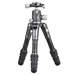 Statyw Benro Bat 03C + głowica kulowa VX20