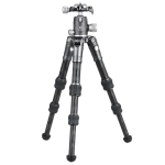 Statyw Benro Bat 03C + głowica kulowa VX20