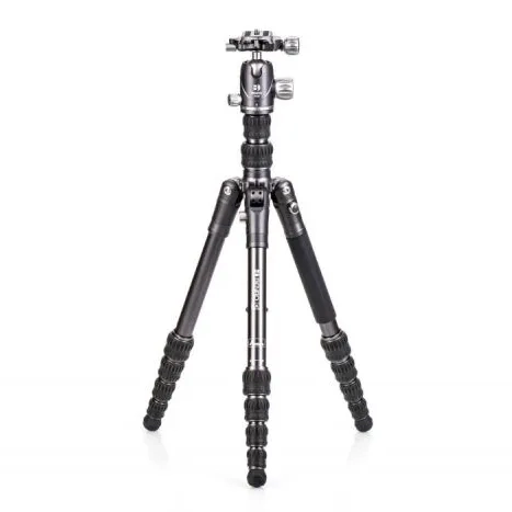 Statyw Benro Bat 05A + głowica kulowa VX20