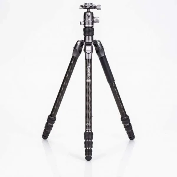 Statyw Benro Rhino 14C + głowica kulowa VX20
