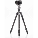 Statyw Benro Rhino 14C + głowica kulowa VX20