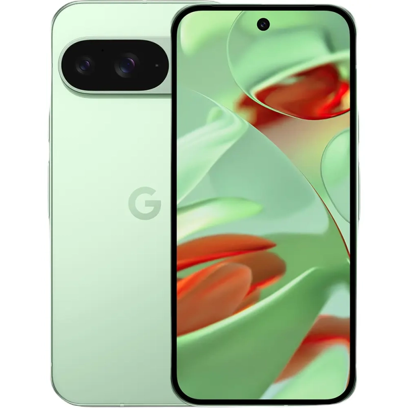 Google Pixel 9 5G 12/128 GB Wintergreen