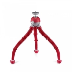 Statyw Joby Podzilla Medium Kit czerwony