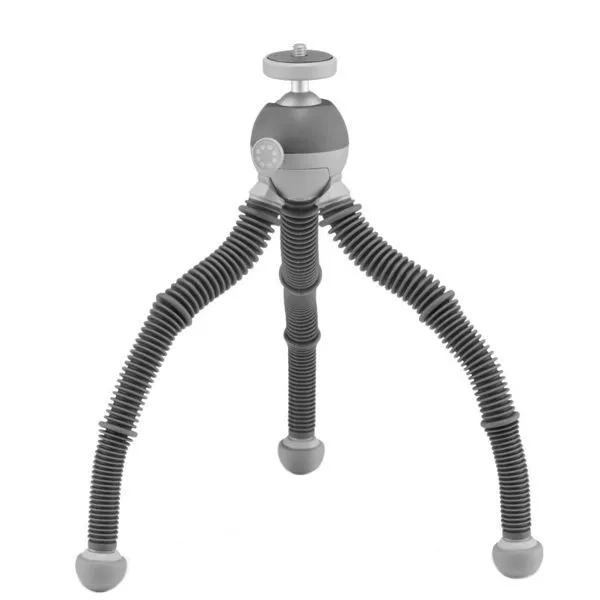 Statyw Joby Podzilla Medium Kit szary