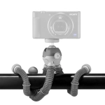 Statyw Joby Podzilla Medium Kit szary