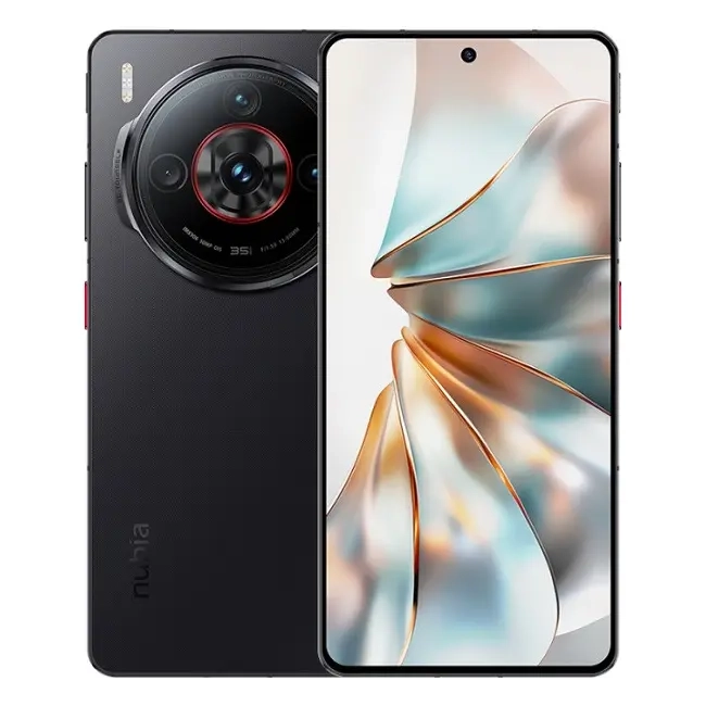 Nubia Z60S Pro 5G 12/256 GB Black