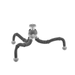 Statyw Joby Podzilla Medium Kit szary