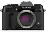 Aparat FujiFilm X-T50 body czarny