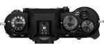 Aparat FujiFilm X-T50 body czarny