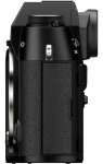 Aparat FujiFilm X-T50 body czarny