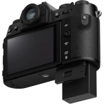 Aparat FujiFilm X-T50 body czarny