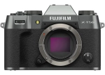 Aparat FujiFilm X-T50 body charcoal silver