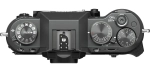 Aparat FujiFilm X-T50 body charcoal silver