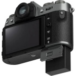 Aparat FujiFilm X-T50 body charcoal silver